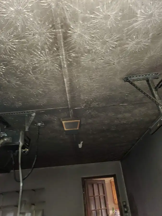 Fire and smoke damage assessment for Water Damage Assessment in Jacksonville Beach